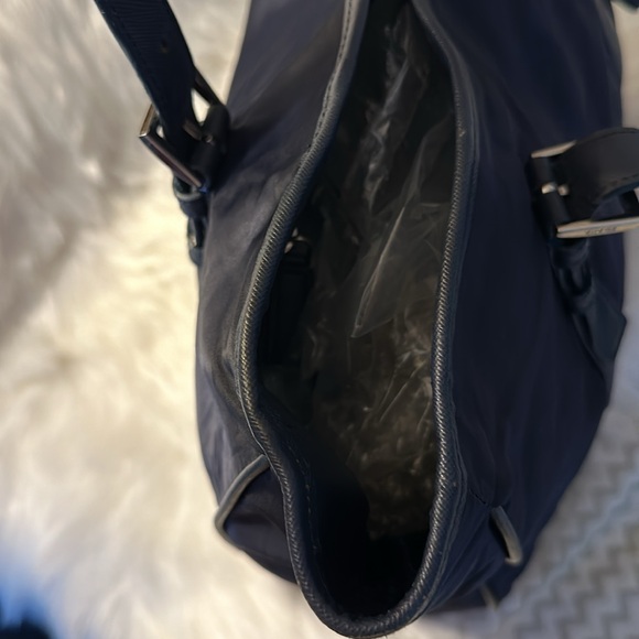 PRADA Milano nylon tote bag - Picture 8 of 16